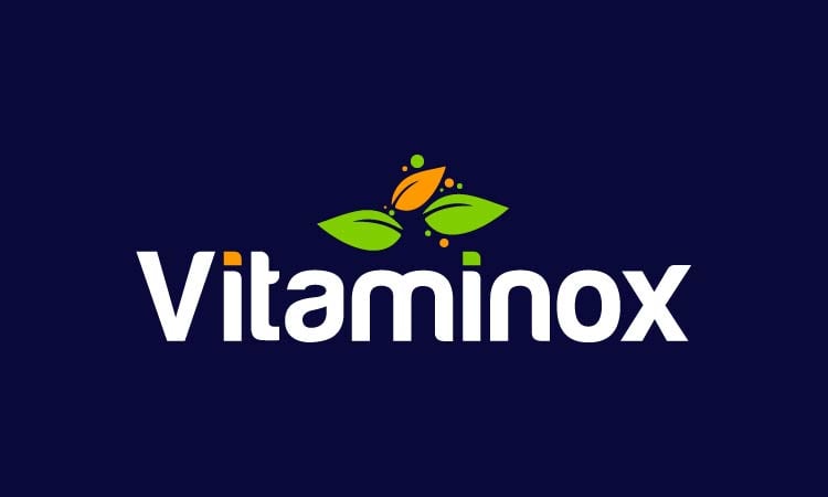 Vitaminox.com